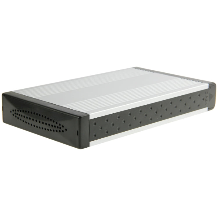 High Speed 3.5 inch HDD SATA External Case, Support USB 3.0