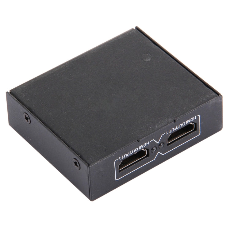 HDV-9812 Mini HD 1080P 1x2 HDMI V1.4 Splitter for HDTV / STB/ DVD / Projector / DVR