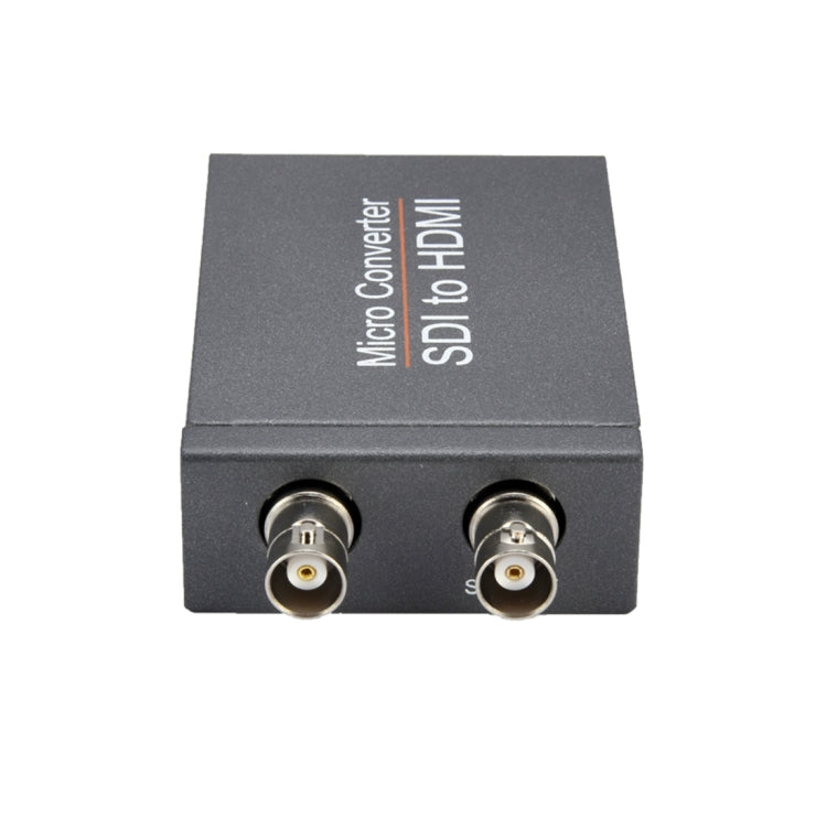 NK-M008 3G / SDI to HDMI Full HD Converter