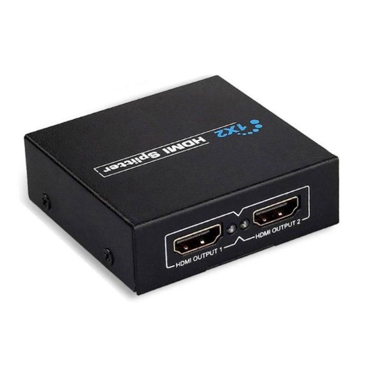 V1.3 1x2 HDMI Splitter