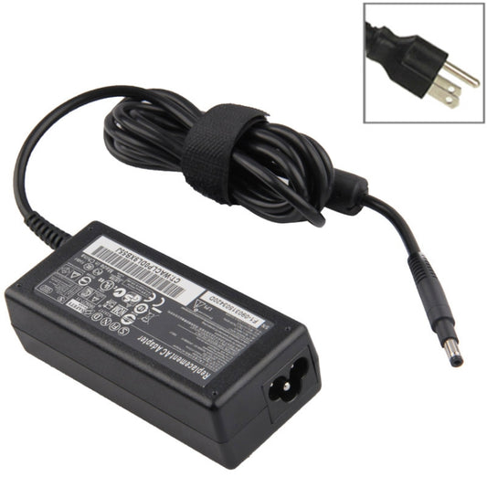 4.8 mm x 1.7mm 19V 3.33A  AC Adapter for HP Envy / Pavilion / Sleekbook Laptop