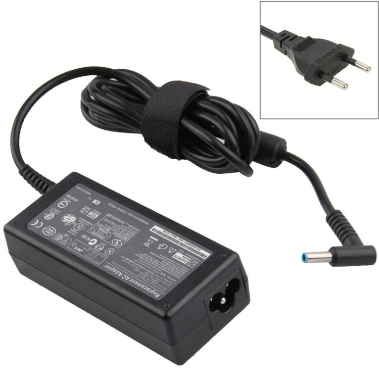 4.5 mm x 3 mm 19.5V 3.33A AC Adapter for HP Envy 4 Laptop