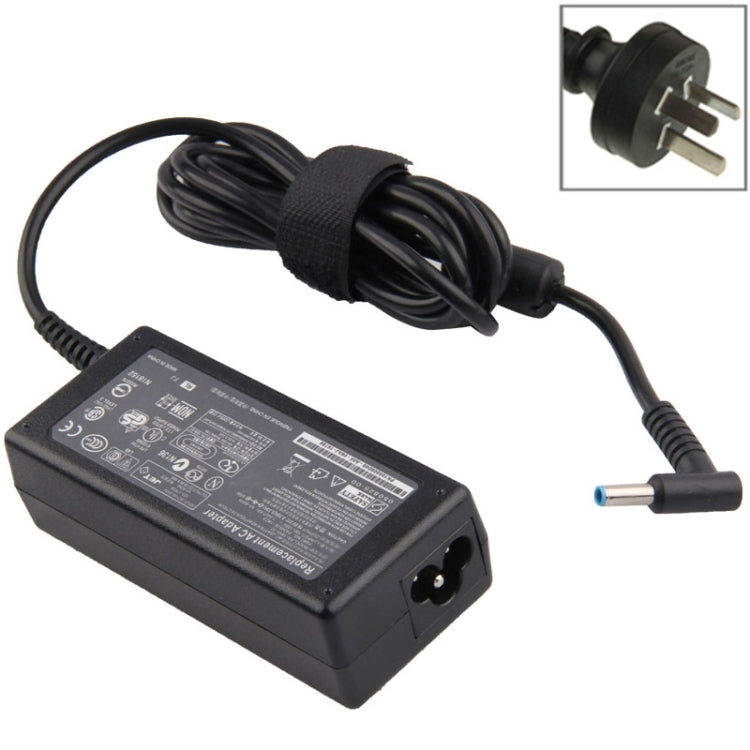 4.5 mm x 3 mm 19.5V 3.33A AC Adapter for HP Envy 4 Laptop