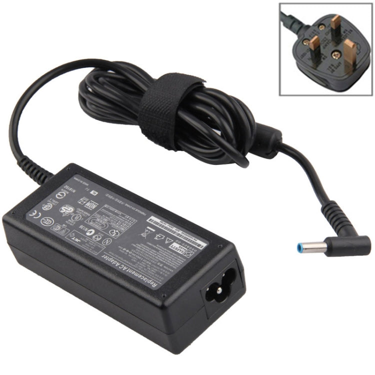 4.5 mm x 3 mm 19.5V 3.33A AC Adapter for HP Envy 4 Laptop