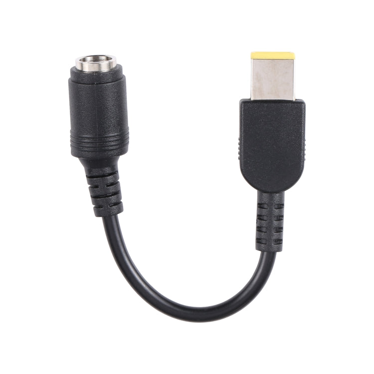 7.9mm x 5.5mm Power Converter Adapter Cable for Lenovo Laptops