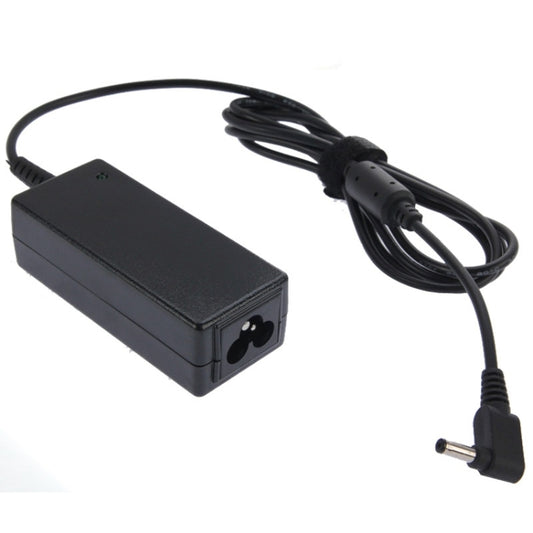 ADP-40THA 19V 2.37A AC Adapter for Asus Laptop, Output Tips: 4.0mm x 1.35mm