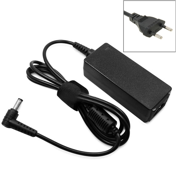 AU Plug AC Adapter 20V 2A 40W for Lenovo Notebook, Output Tips: 5.5x2.5mm