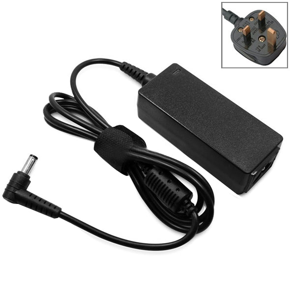 AU Plug AC Adapter 20V 2A 40W for Lenovo Notebook, Output Tips: 5.5x2.5mm