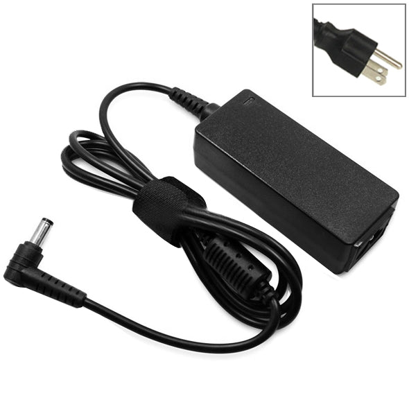 AU Plug AC Adapter 20V 2A 40W for Lenovo Notebook, Output Tips: 5.5x2.5mm