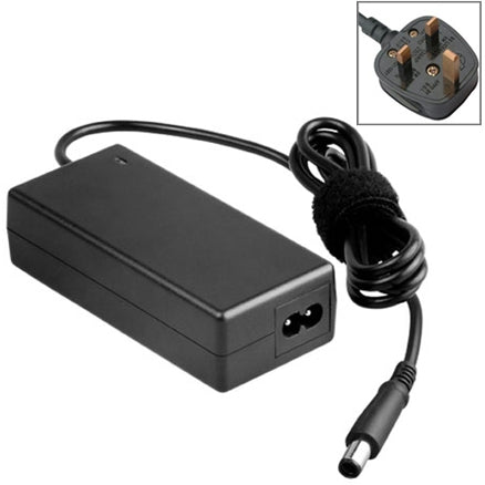 7.4 x 5.0mm 18.5V 3.5A 65W AC Adapter for HP COMPAQ Notebook (Original Version US Plug)