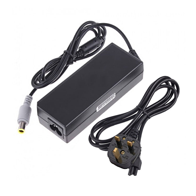 AC Adapter 20V 3.25A 65W for ThinkPad Notebook, Output Tips: 7.9 x 5.5mm