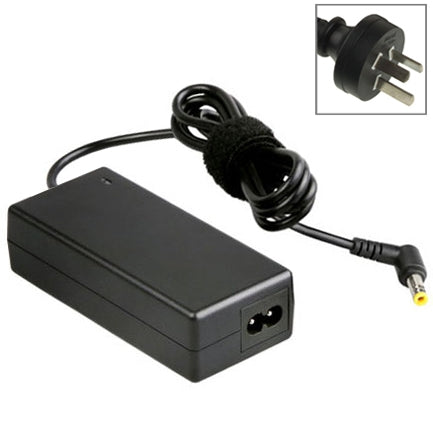 US Plug AC Adapter 19V 3.42A 65W for Asus Notebook, Output Tips: 5.5 x 2.5mm