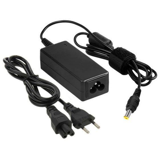 US Plug AC Adapter 19V 4.74A 90W for Acer Laptop, Output Tips: 5.5x1.7mm