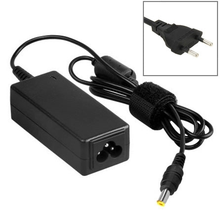 US Plug AC Adapter 19V 4.74A 90W for Acer Laptop, Output Tips: 5.5x1.7mm