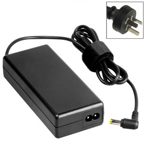 US Plug 19V 3.16A 60W AC Adapter for Acer Notebook, Output Tips: 5.5 x 2.5mm