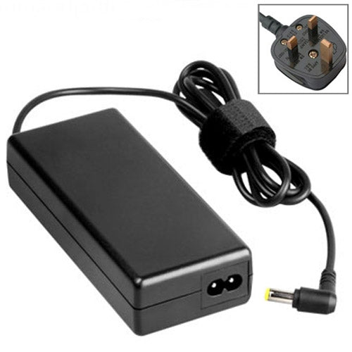 US Plug 19V 3.16A 60W AC Adapter for Acer Notebook, Output Tips: 5.5 x 2.5mm