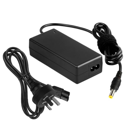 UK Plug AC Adapter 19V 3.42A 65W for Toshiba Laptop, Output Tips: 5.5x2.5mm