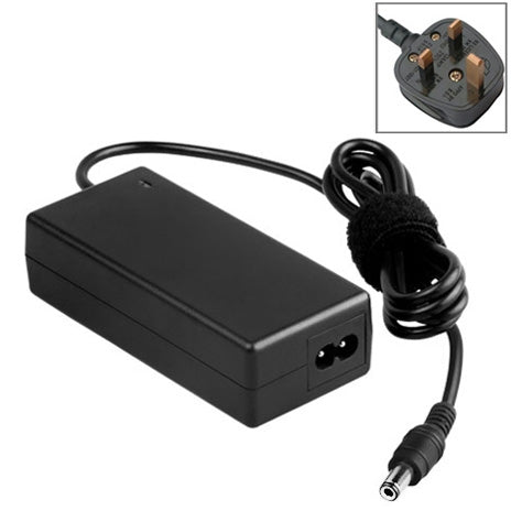 US Plug AC Adapter 15V 3A 45W for Toshiba Laptop, Output Tips: 6.3x3.0mm