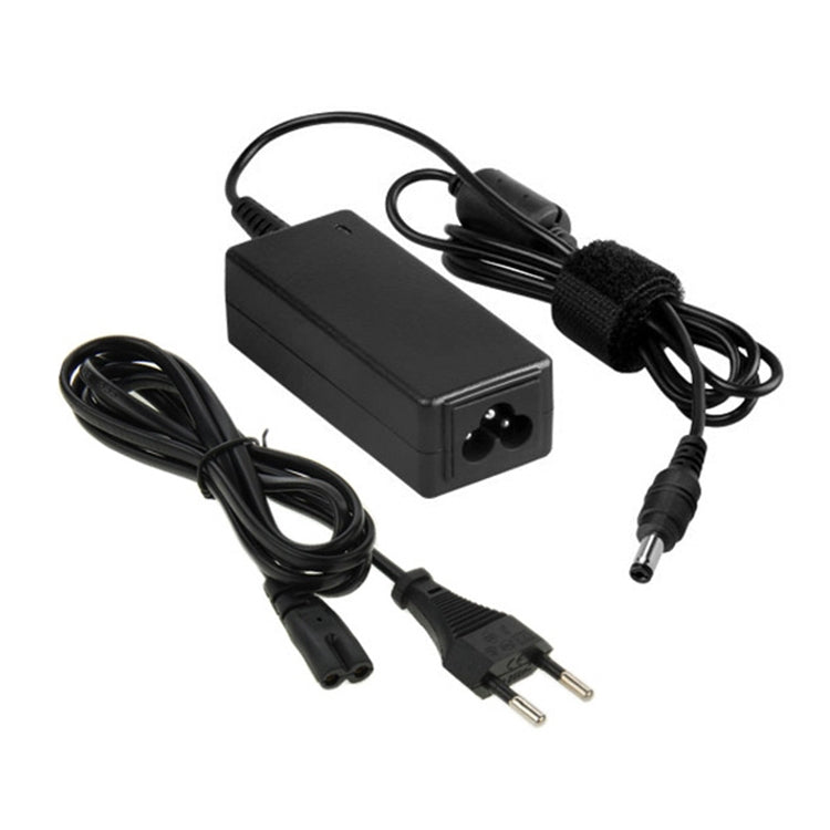 AU Plug AC Adapter 20V 2A 40W for LG Laptop, Output Tips: 5.5x2.5mm