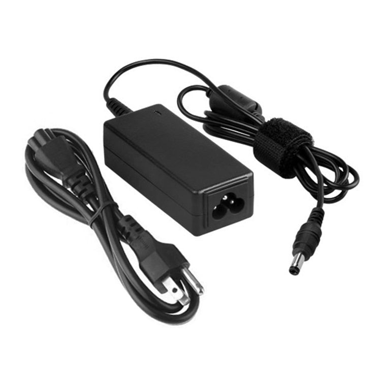 AU Plug AC Adapter 20V 2A 40W for LG Laptop, Output Tips: 5.5x2.5mm