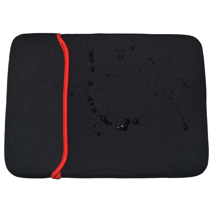 13.3 inch Waterproof Soft Sleeve Case Bag