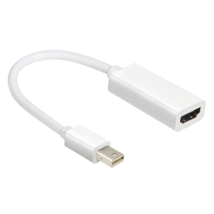 Mini DisplayPort to HDMI Female Adapter Cable