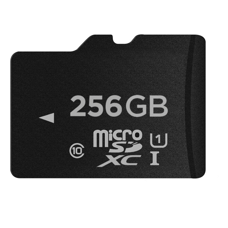 256GB High Speed Class 10 Micro SD(TF) Memory Card from Taiwan (100% Real Capacity)