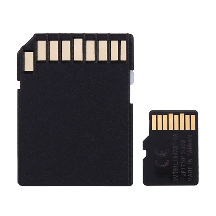 128GB High Speed Class 10 TF/Micro SDHC UHS-1(U1) Memory Card, Write: 15mb/s, Read: 30mb/s  (100% Real Capacity)