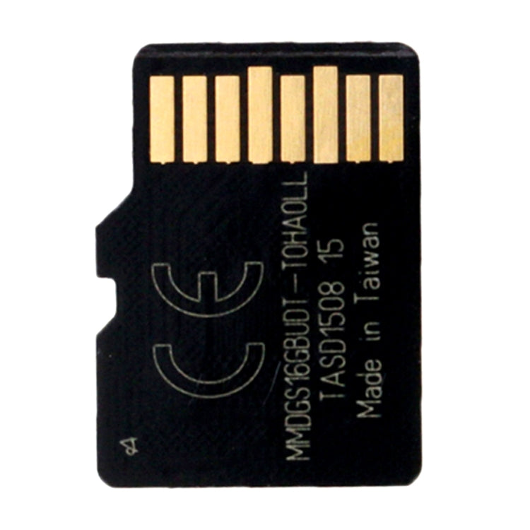 LD High Speed Class 10 TF/Micro SDXC UHS-1(U1) Memory Card