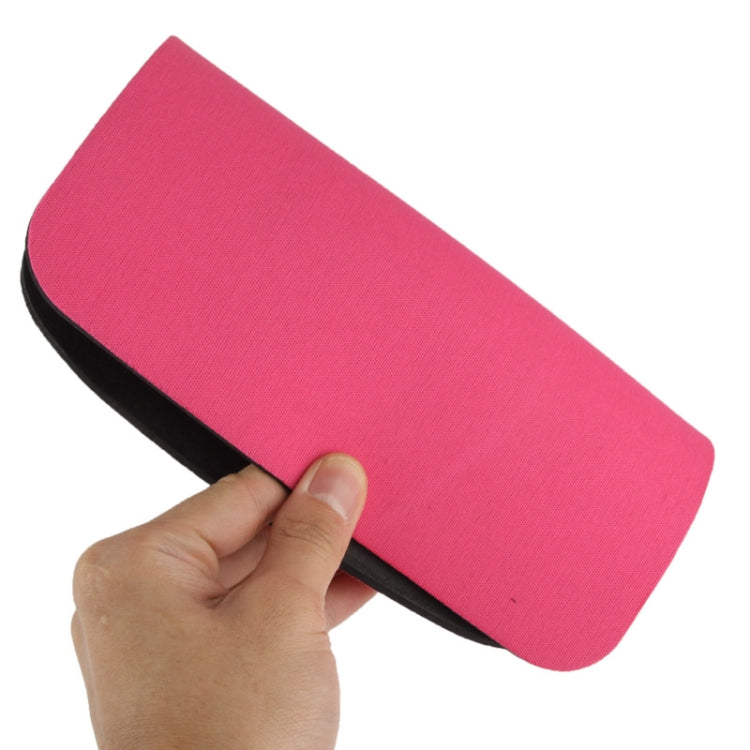 Cloth Gel Wrist Rest Mouse Pad