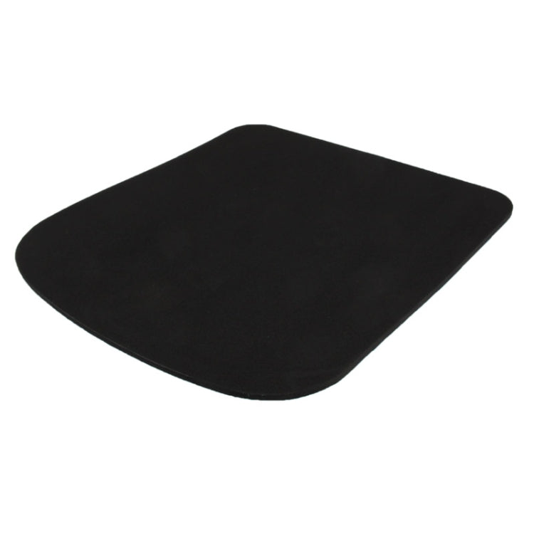 Cloth Gel Wrist Rest Mouse Pad