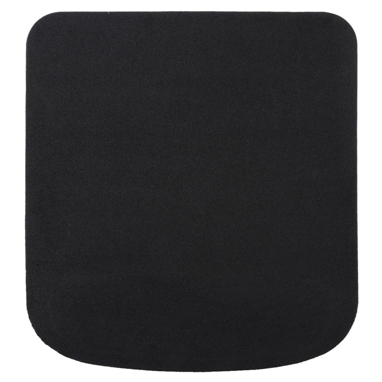 Cloth Wrist Rest Mouse Pad