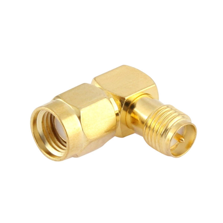 Gold Plated Adapter