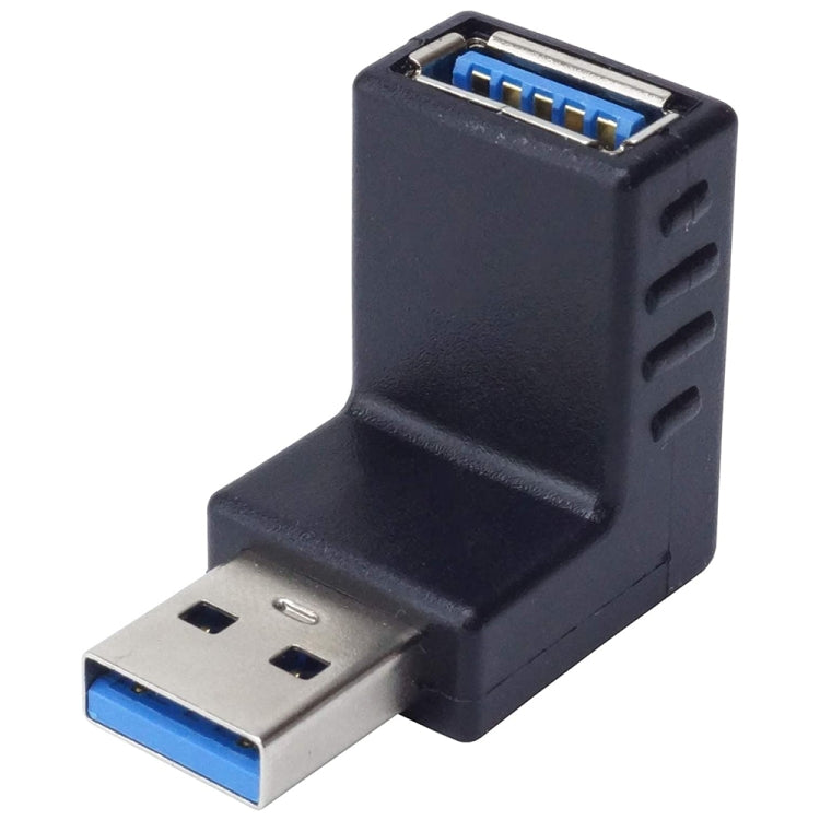 USB 3.0 AM to USB 3.0 AF Adapter