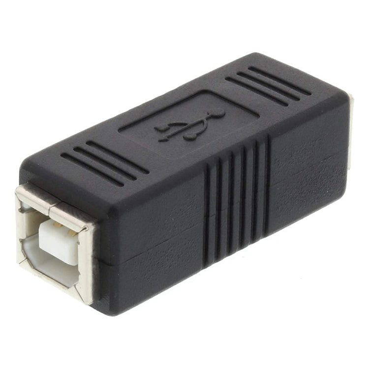 USB 2.0 BF to BF Adapter