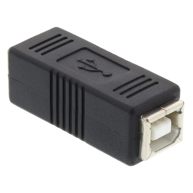 USB 2.0 BF to BF Adapter