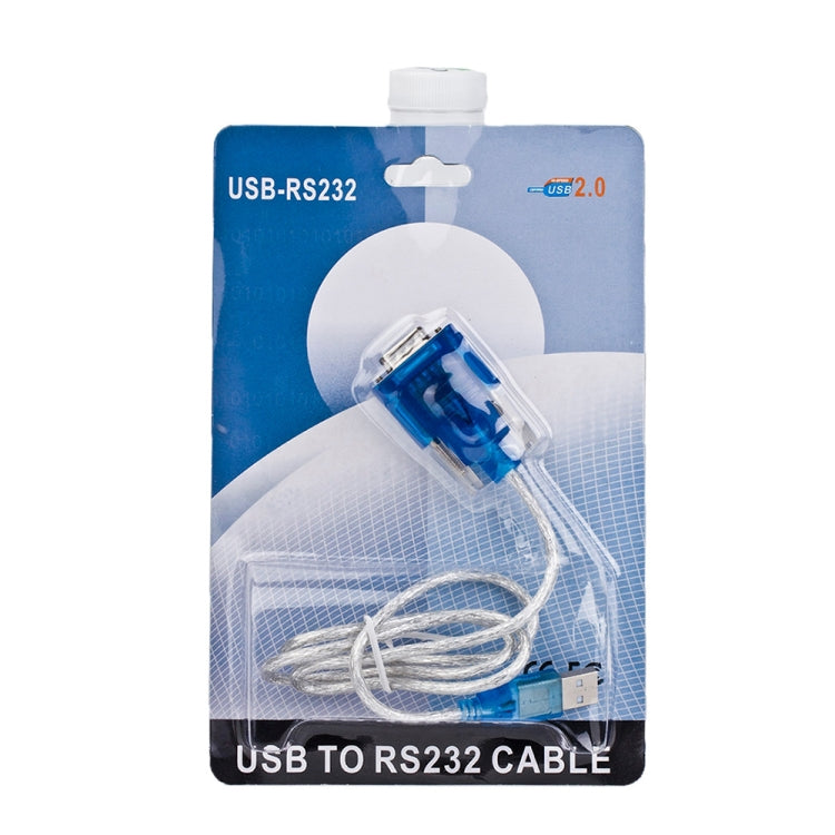 USB to RS232 Cable (Color Random delivery)