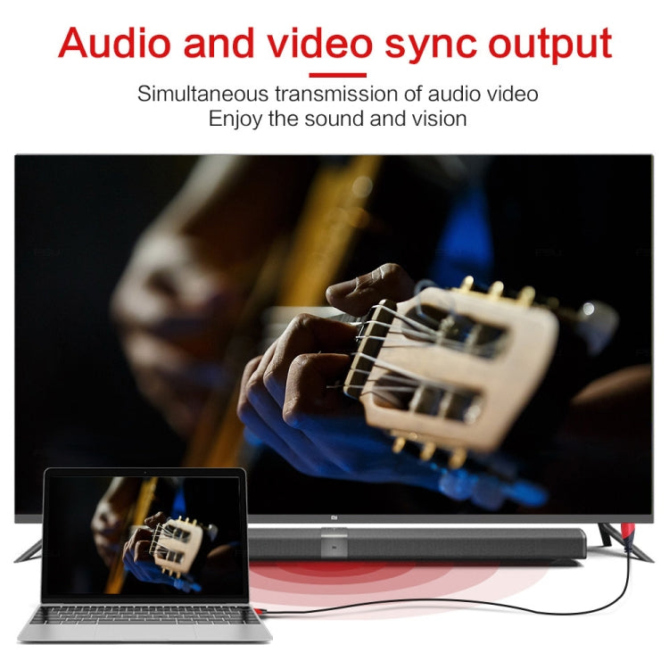 10m HDMI 1.4 Version 1080P Nylon Woven Line Red Black Head HDMI Male to HDMI Male Audio Video Connector Adapter Cable