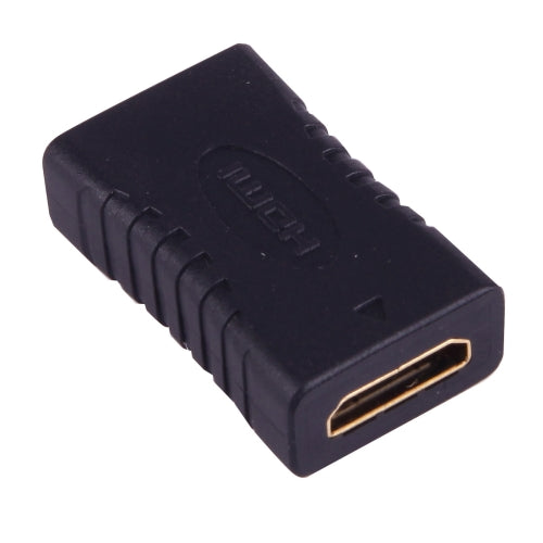 Mini HDMI Female to Mini HDMI Female adapter (Gold Plated)