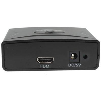 HDMI to VGA Converter with Audio (FY1322)