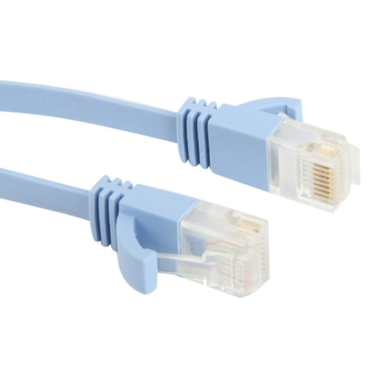 3m Ultra-thin Flat Ethernet Network LAN Cable