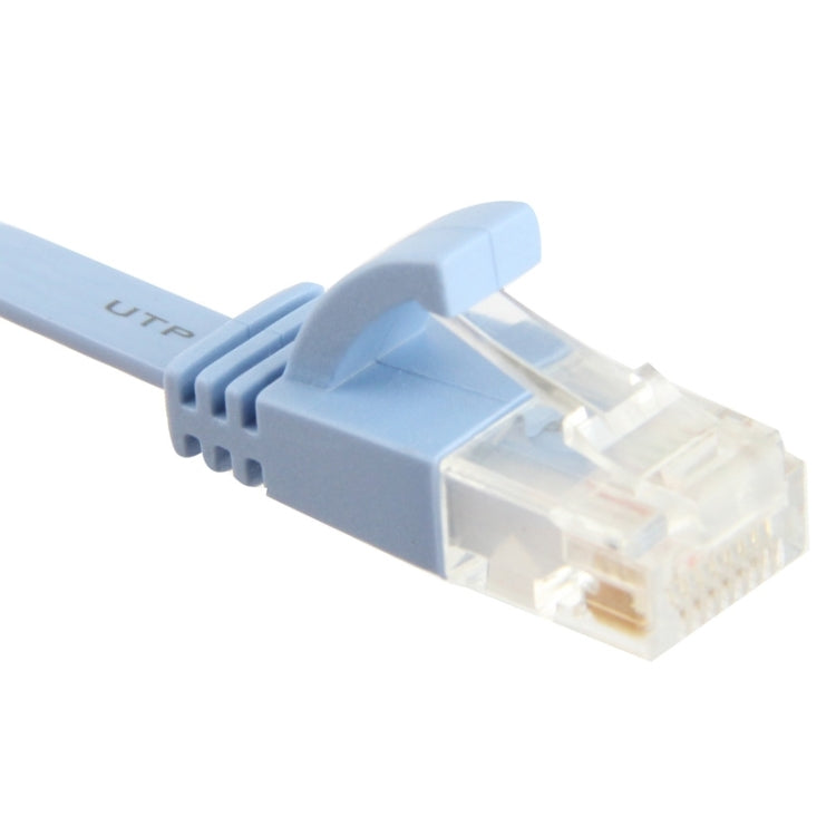 3m Ultra-thin Flat Ethernet Network LAN Cable