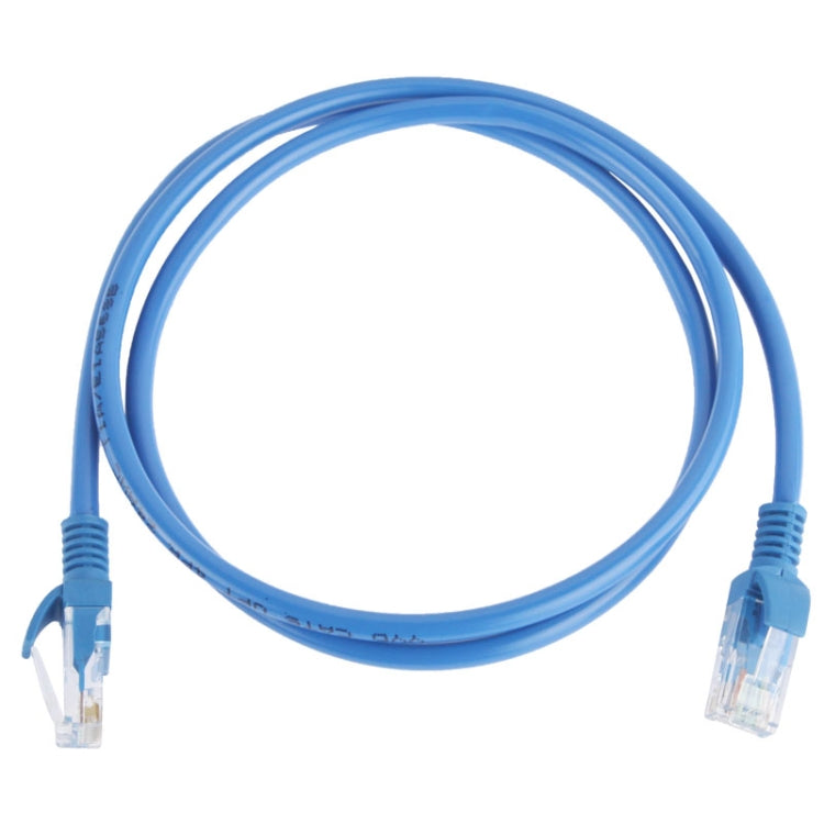 CAT6E LAN Network Cable, Length: 10m