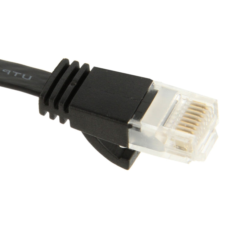 CAT6 Ultra-thin Flat Ethernet Network LAN Cable