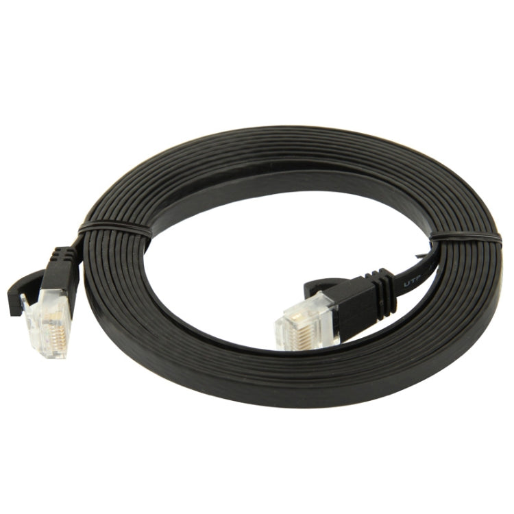 CAT6 Ultra-thin Flat Ethernet Network LAN Cable