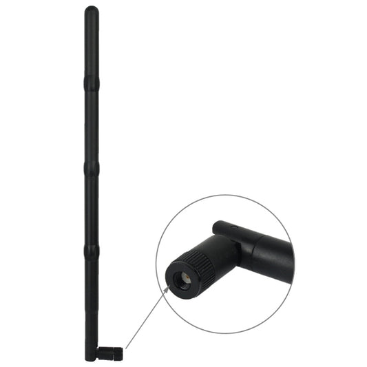 Wireless 15DBi RP-SMA Male Network Antenna