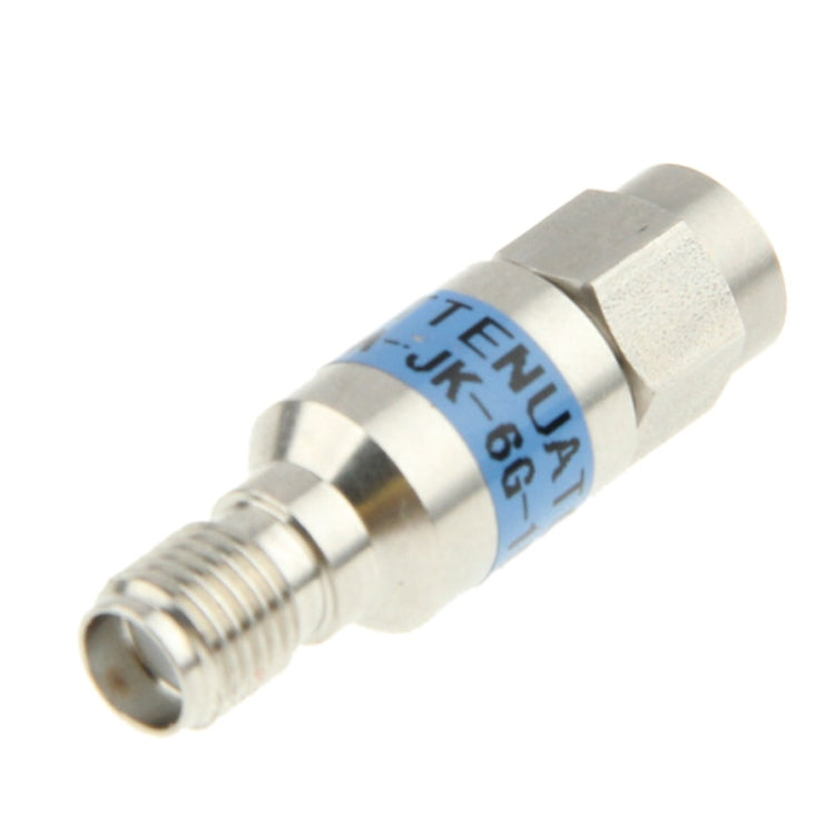 SMA 6G 15DB Radio Frequency Gain Attenuator