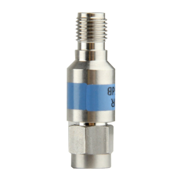 SMA 6G 15DB Radio Frequency Gain Attenuator