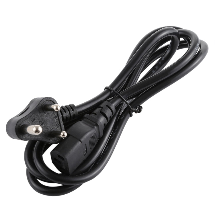 Small South African Power Cord