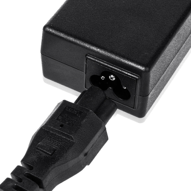 3 Prong Style Brazil Notebook AC Power Cord, Length: 1.5m ( OD5.5 )